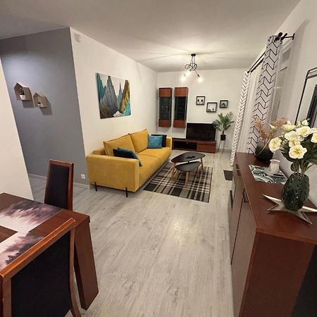 Apartament Na Spokojnej Visla Exteriér fotografie