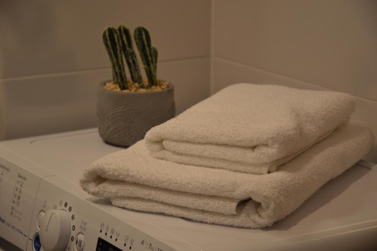 Apartament Na Spokojnej Visla Exteriér fotografie