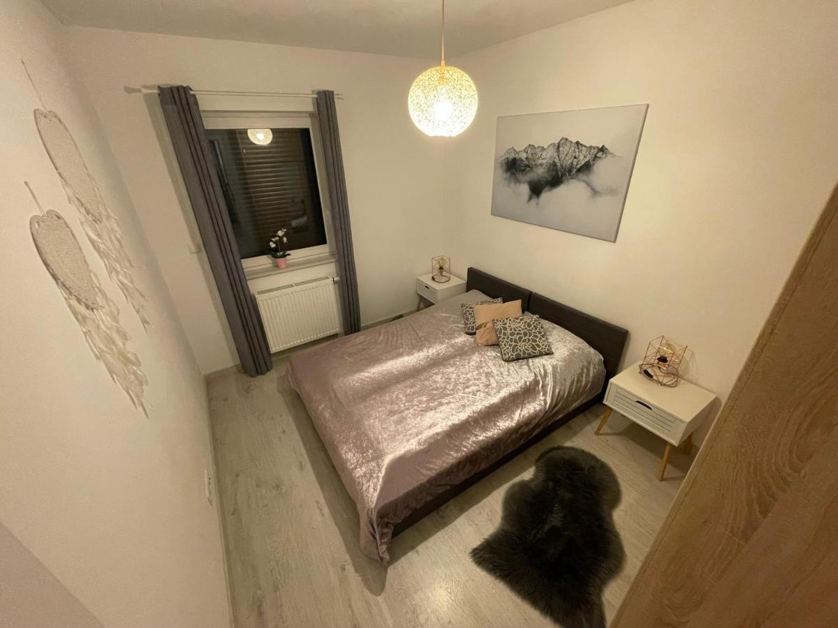 Apartament Na Spokojnej Visla Exteriér fotografie