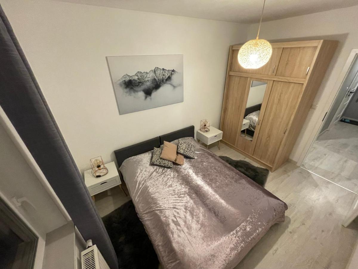 Apartament Na Spokojnej Visla Exteriér fotografie