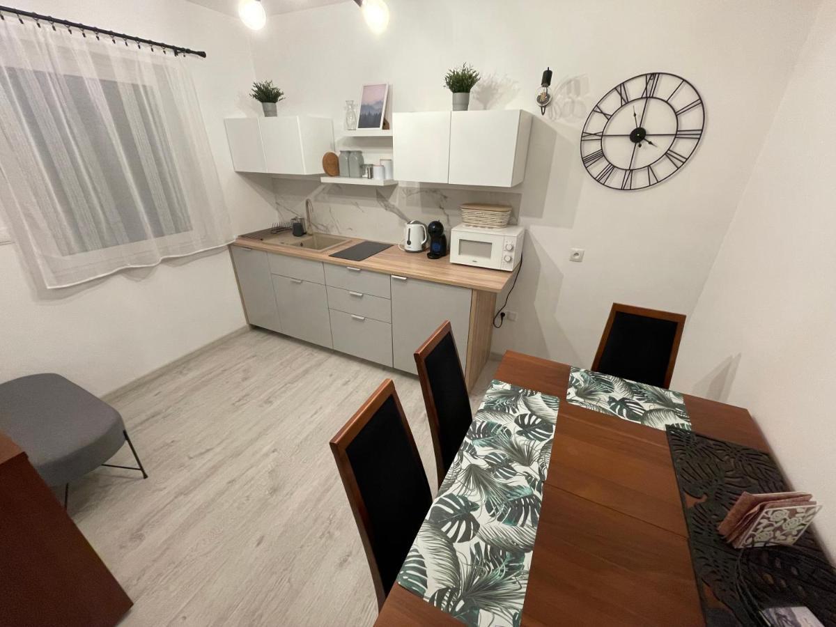 Apartament Na Spokojnej Visla Exteriér fotografie