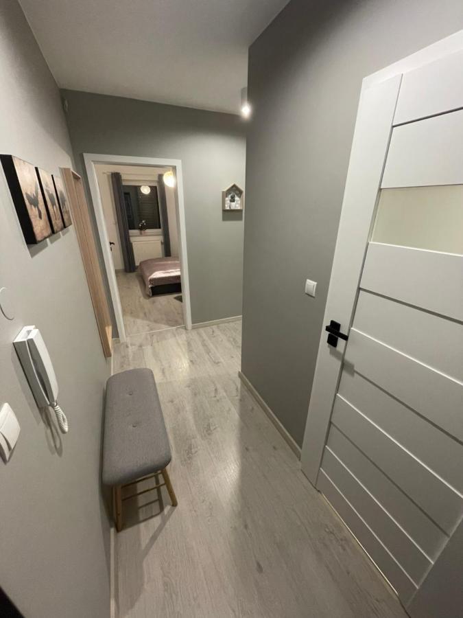 Apartament Na Spokojnej Visla Exteriér fotografie