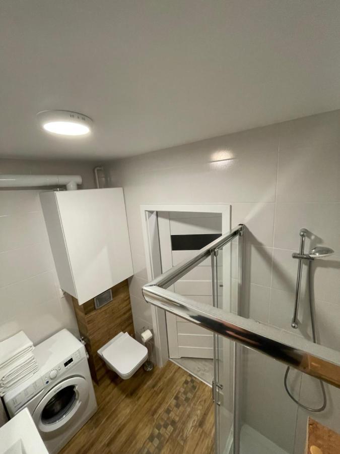 Apartament Na Spokojnej Visla Exteriér fotografie