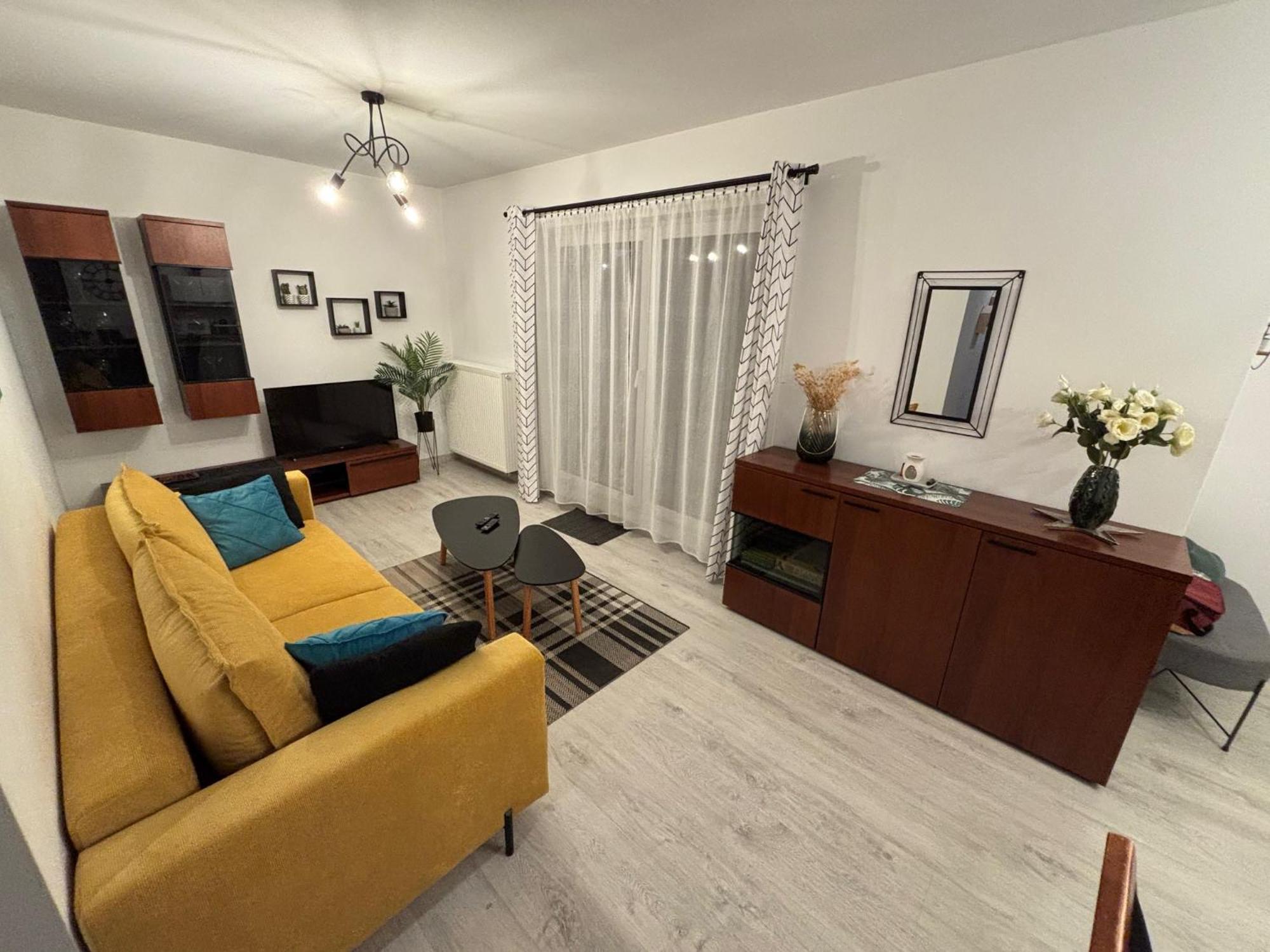 Apartament Na Spokojnej Visla Exteriér fotografie