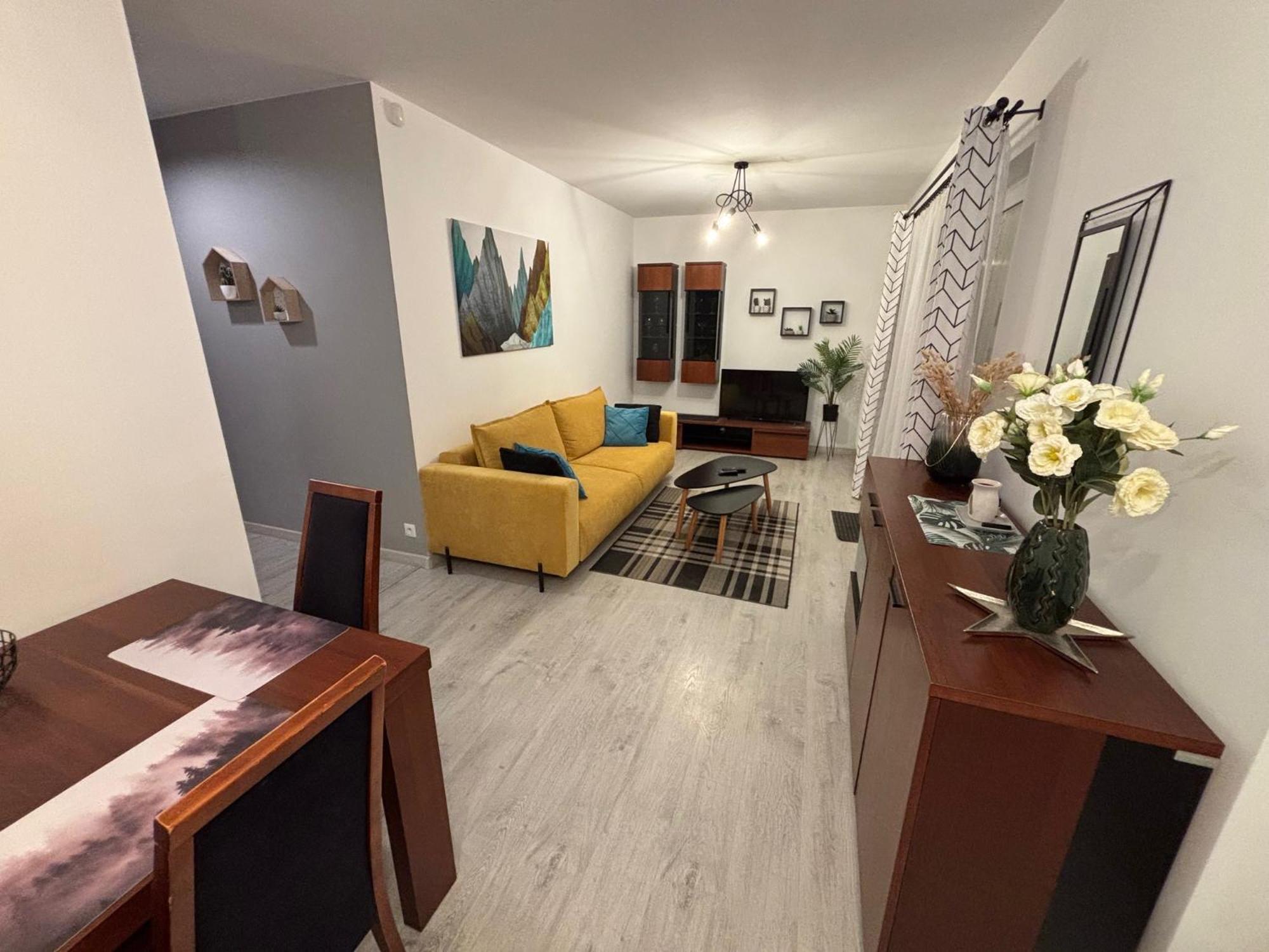 Apartament Na Spokojnej Visla Exteriér fotografie